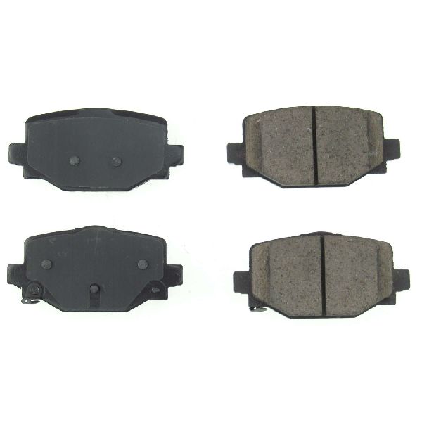 2019-2024 INFINITI QX50 Disc Brake Pad Set - Rear (Powerstop)