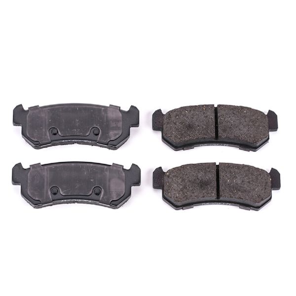 2004-2006 Suzuki Forenza Disc Brake Pad Set - Rear (Powerstop)