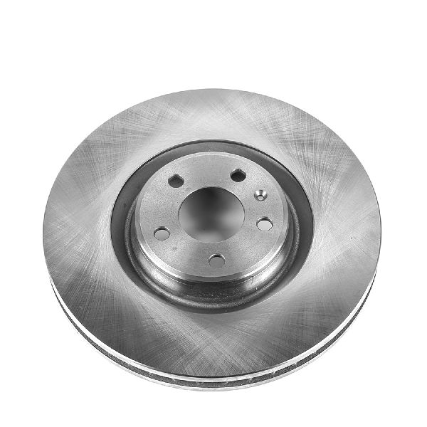 2012-2018 Audi A6 Quattro Disc Brake Rotor - Front (Powerstop)