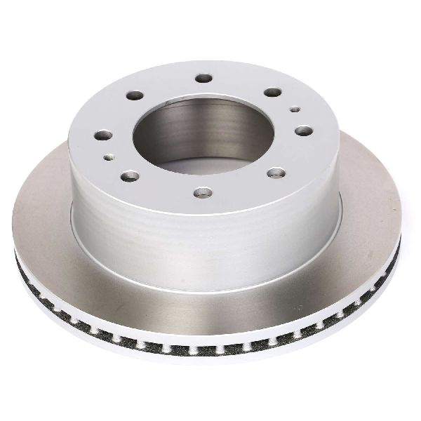 2011-2024 GMC Sierra 2500 HD Disc Brake Rotor - Rear (Powerstop)