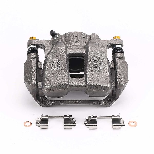 2016-2019 Honda HR-V Disc Brake Caliper - Front Right (Powerstop)