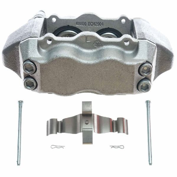 2011 Hyundai Equus Disc Brake Caliper - Front Left (Powerstop)