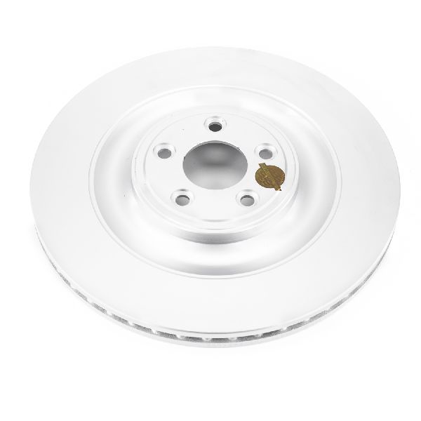 2015 Jaguar XK Disc Brake Rotor - Rear (Powerstop)