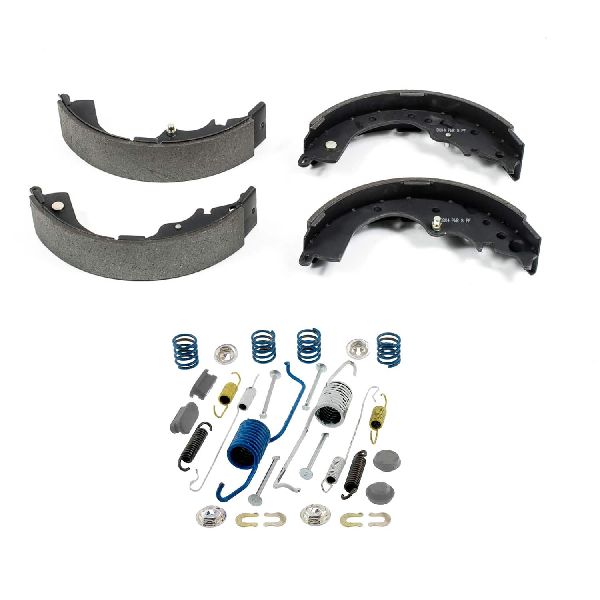 2004-2010 Toyota Sienna Drum Brake Shoe - Rear (Powerstop)