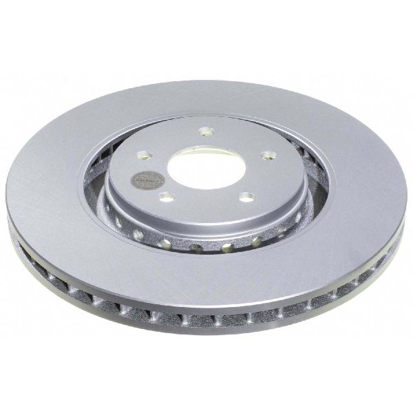 2022-2024 INFINITI QX60 Disc Brake Rotor - Front (Powerstop)