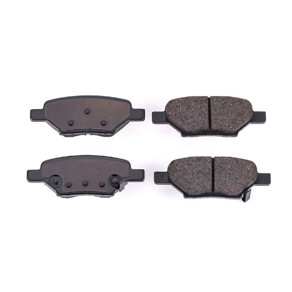2007-2010 Pontiac G5 Disc Brake Pad Set - Rear (Powerstop)
