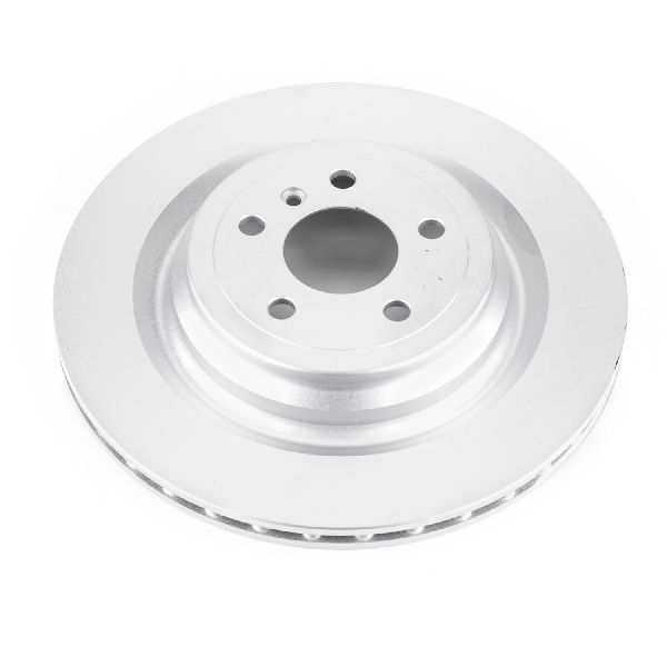 2014-2016 Mercedes-Benz GL550 Disc Brake Rotor - Rear (Powerstop)