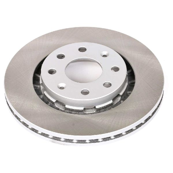 2013-2015 Chevrolet Spark Disc Brake Rotor - Front (Powerstop)