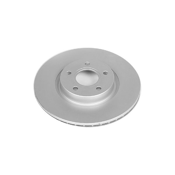2004-2012 Volvo S40 Disc Brake Rotor - Front (Powerstop)