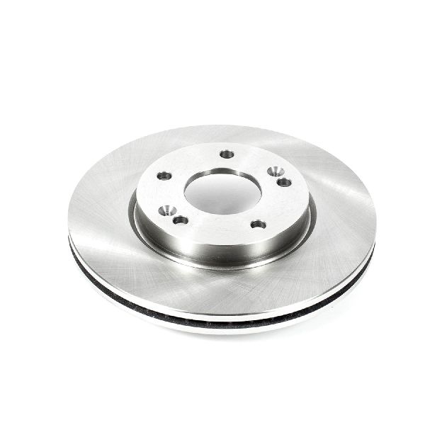 2012-2021 Hyundai Veloster Disc Brake Rotor - Front (Powerstop)