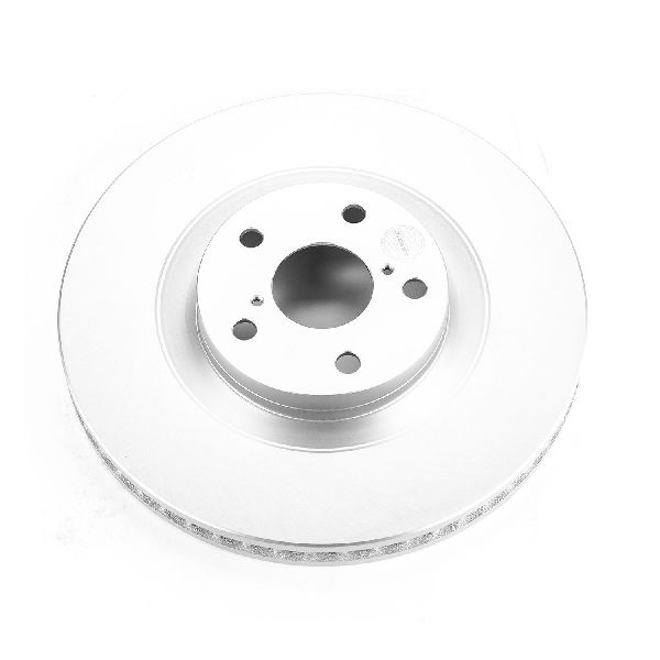 2016-2024 Lexus IS300 Disc Brake Rotor - Front Right (Powerstop)