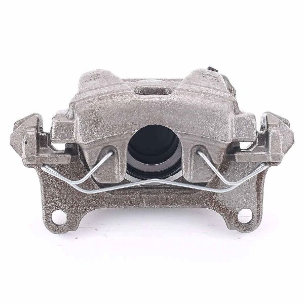 2009-2017 Volkswagen Tiguan Disc Brake Caliper - Front Left (Powerstop)
