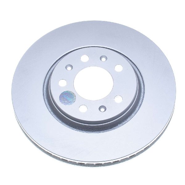 2006-2009 Pontiac Solstice Disc Brake Rotor - Front (Powerstop)