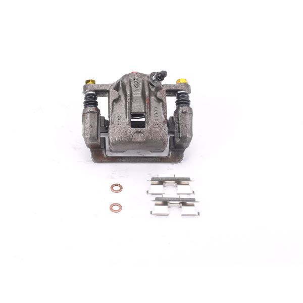 2001-2006 Kia Optima Disc Brake Caliper - Rear Left (Powerstop)