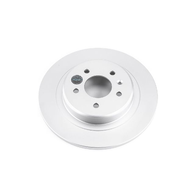 2016-2018 Buick Envision Disc Brake Rotor - Rear (Powerstop)