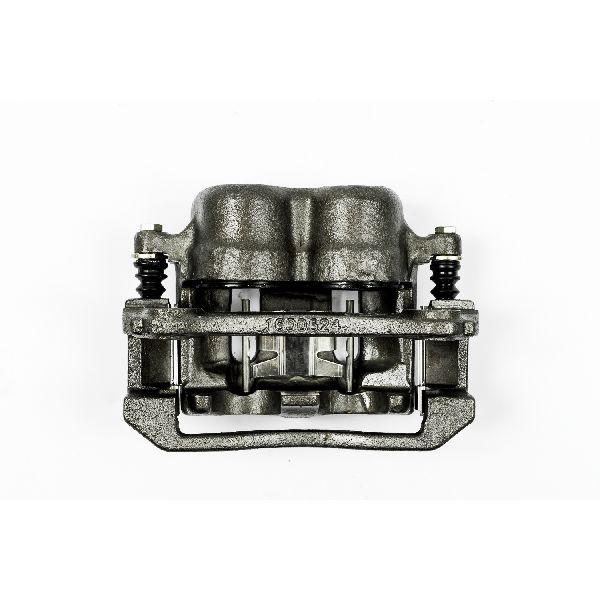 1997-2001 Mercury Mountaineer Disc Brake Caliper - Front Right (Powerstop)
