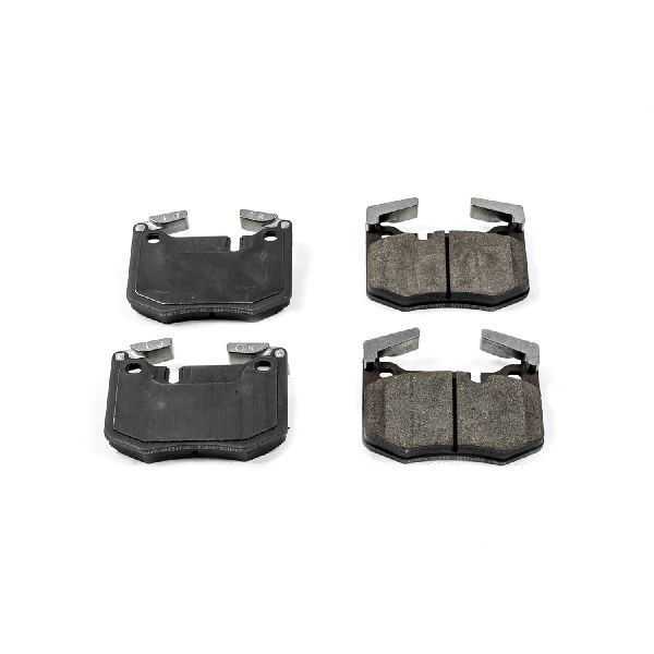 2016-2020 Lexus GS F Disc Brake Pad Set - Rear (Powerstop)
