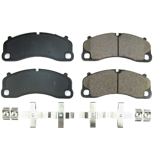 2014-2021 Porsche 911 Disc Brake Pad Set - Front (Powerstop)