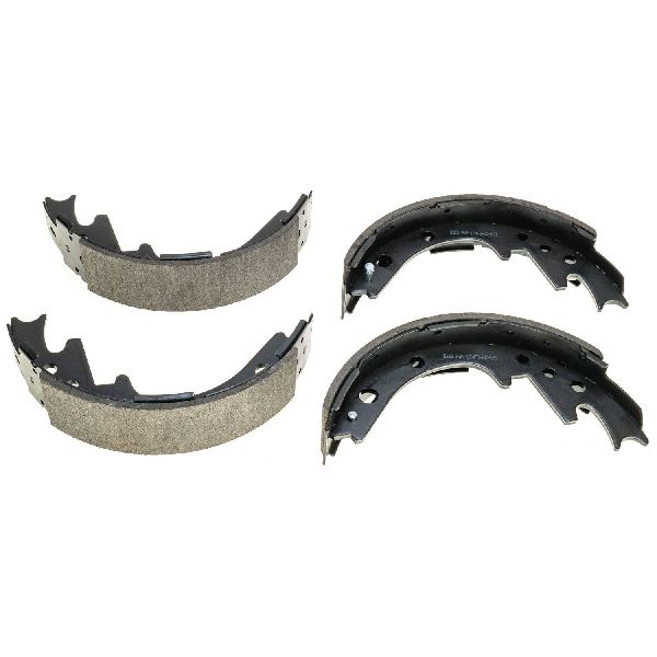 1962-1976 Dodge Dart Drum Brake Shoe - Rear (Powerstop)
