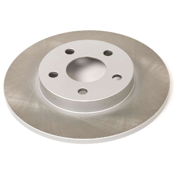 1998-2004 Cadillac Seville Disc Brake Rotor - Rear (Powerstop)