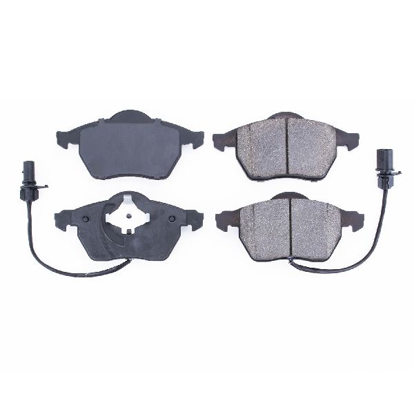 1998-2004 Audi A6 Disc Brake Pad Set - Front (Powerstop)