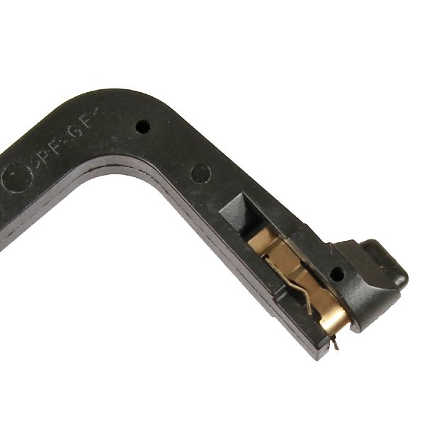 2008-2010 BMW X6 Disc Brake Pad Wear Sensor - Rear (Powerstop)