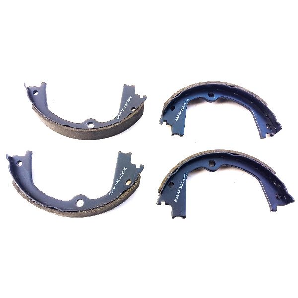 2017-2025 Honda Ridgeline Parking Brake Shoe - Rear (Powerstop)