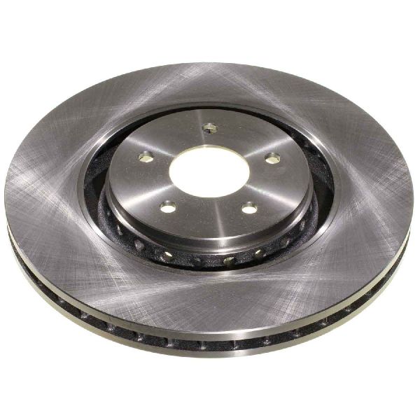 2022-2024 INFINITI QX60 Disc Brake Rotor - Front (Powerstop)