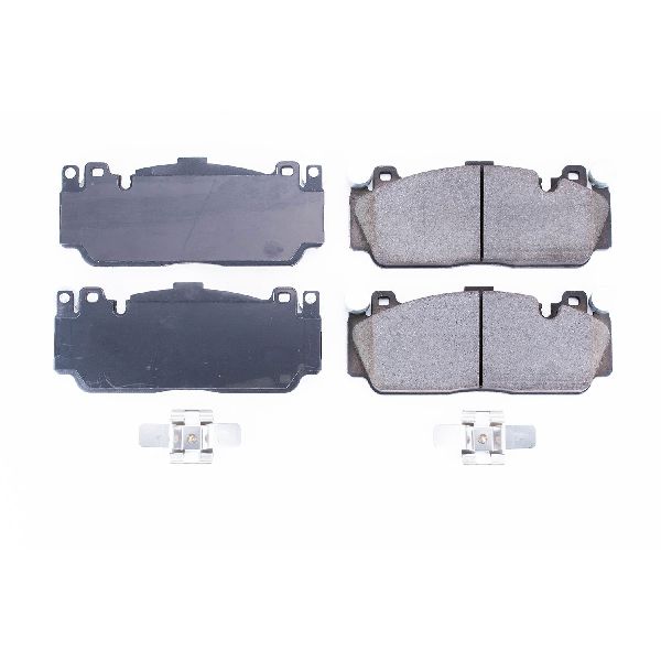 2013-2016 BMW M5 Disc Brake Pad Set - Front (Powerstop)
