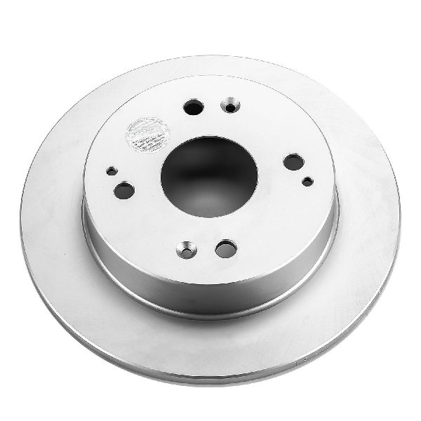 1997 Acura CL Disc Brake Rotor - Rear (Powerstop)