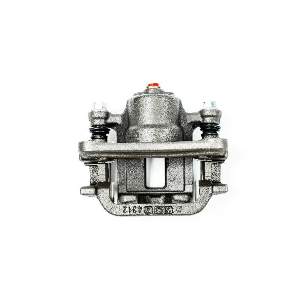 2006-2009 INFINITI M45 Disc Brake Caliper - Rear Left (Powerstop)