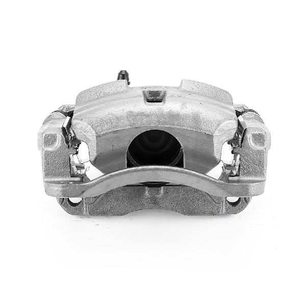 2010-2013 Suzuki Kizashi Disc Brake Caliper - Front Right (Powerstop)