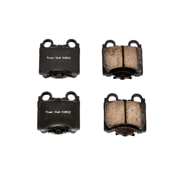 2001-2005 Lexus IS300 Disc Brake Pad Set - Rear (Powerstop)