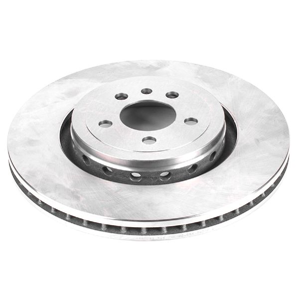 2014-2023 Dodge Charger Disc Brake Rotor - Front (Powerstop)