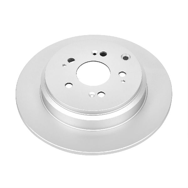 2011-2017 Honda Odyssey Disc Brake Rotor - Rear (Powerstop)
