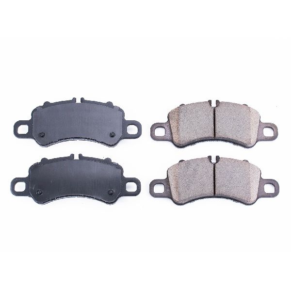 2017-2019 Porsche 911 Disc Brake Pad Set - Front (Powerstop)