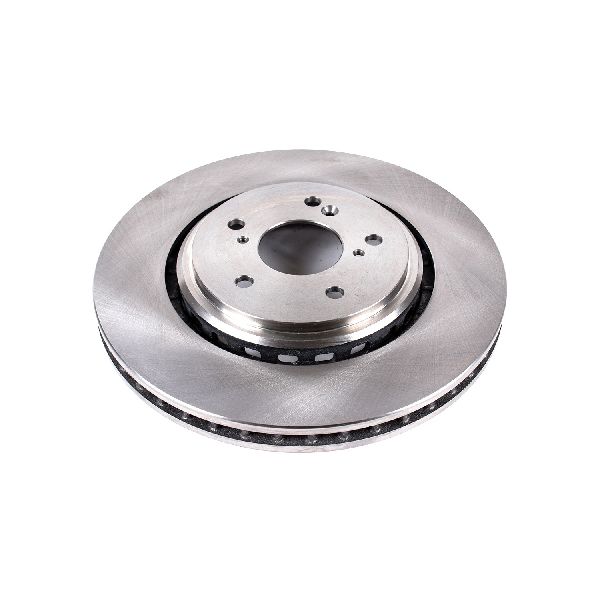 2015-2020 Acura TLX Disc Brake Rotor - Front (Powerstop)