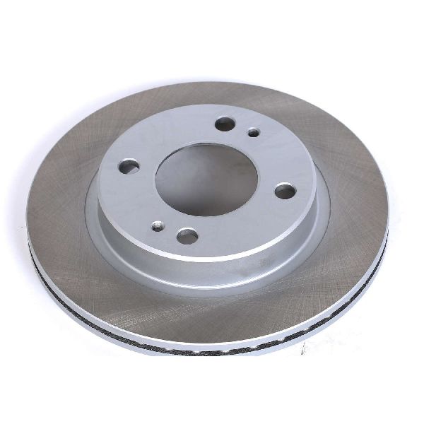 2014-2015 Mitsubishi Mirage Disc Brake Rotor - Front (Powerstop)