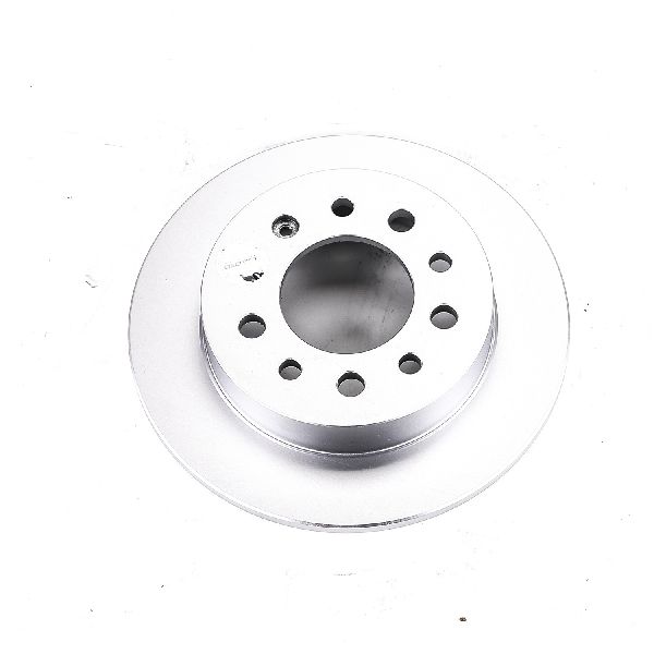 2003-2008 Hyundai Tiburon Disc Brake Rotor - Rear (Powerstop)