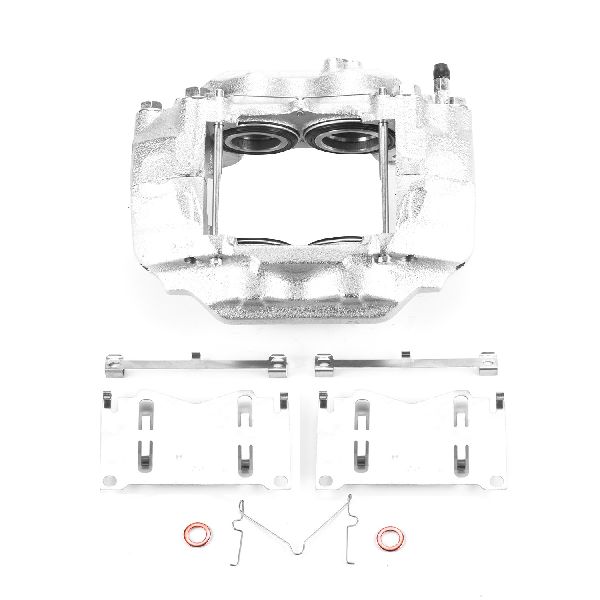 2003-2007 Toyota Land Cruiser Disc Brake Caliper - Front Right (Powerstop)