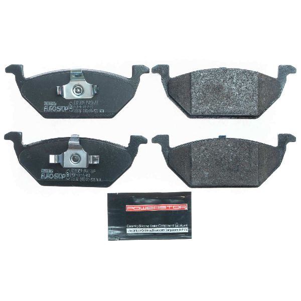 1999-2015 Volkswagen Jetta Disc Brake Pad Set - Front (Powerstop)
