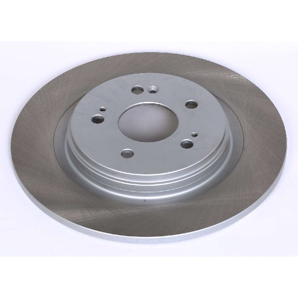 2018-2025 Honda Odyssey Disc Brake Rotor - Rear (Powerstop)