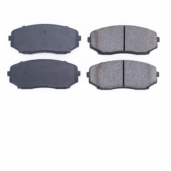 2007-2012 Mazda CX-7 Disc Brake Pad Set - Front (Powerstop)