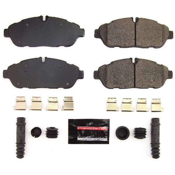 2020-2024 Ford Transit-250 Disc Brake Pad Set - Front (Powerstop)