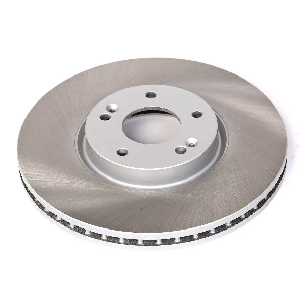 2007-2012 Hyundai Veracruz Disc Brake Rotor - Front (Powerstop)
