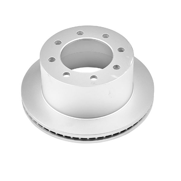 2001-2006 GMC Sierra 3500 Disc Brake Rotor - Rear (Powerstop)