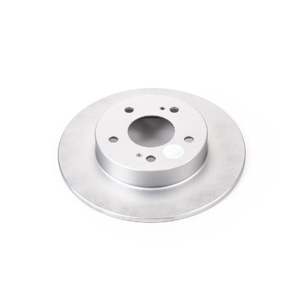 2002-2004 INFINITI I35 Disc Brake Rotor - Rear (Powerstop)