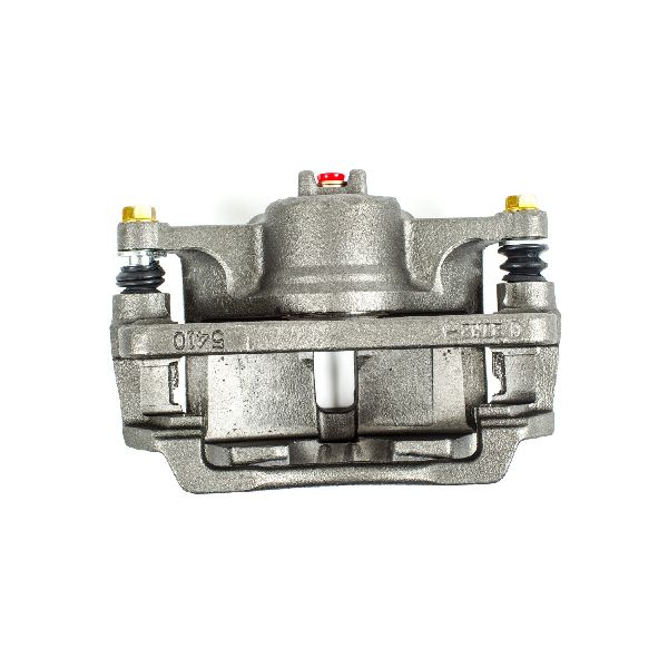 2001-2005 Honda Civic Disc Brake Caliper - Front Right (Powerstop)