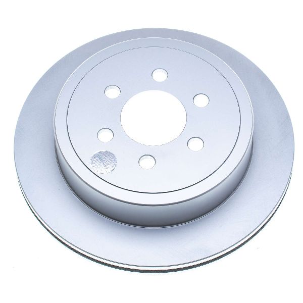 2003 Dodge Durango Disc Brake Rotor - Rear (Powerstop)