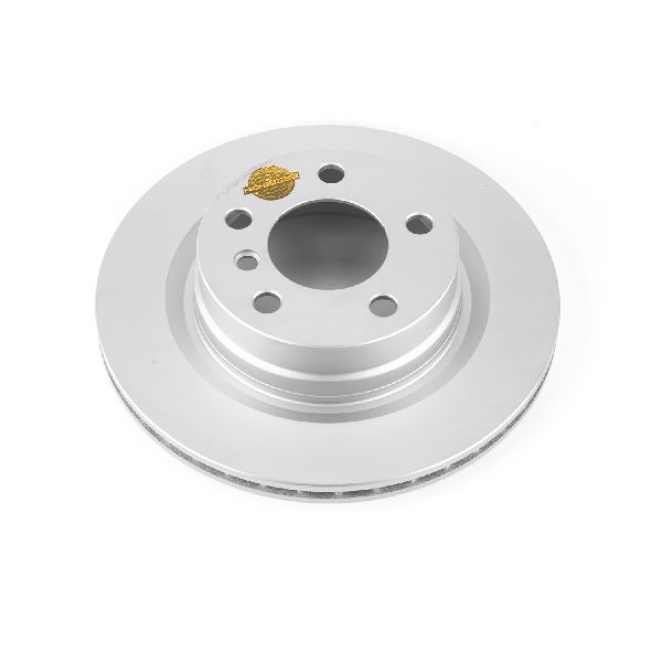 2014-2015 BMW 428i Disc Brake Rotor - Rear (Powerstop)